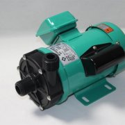 小型磁力泵內(nèi)部結構有哪些